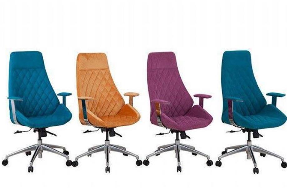 MANGO YÖNETİCİ KOLTUĞU