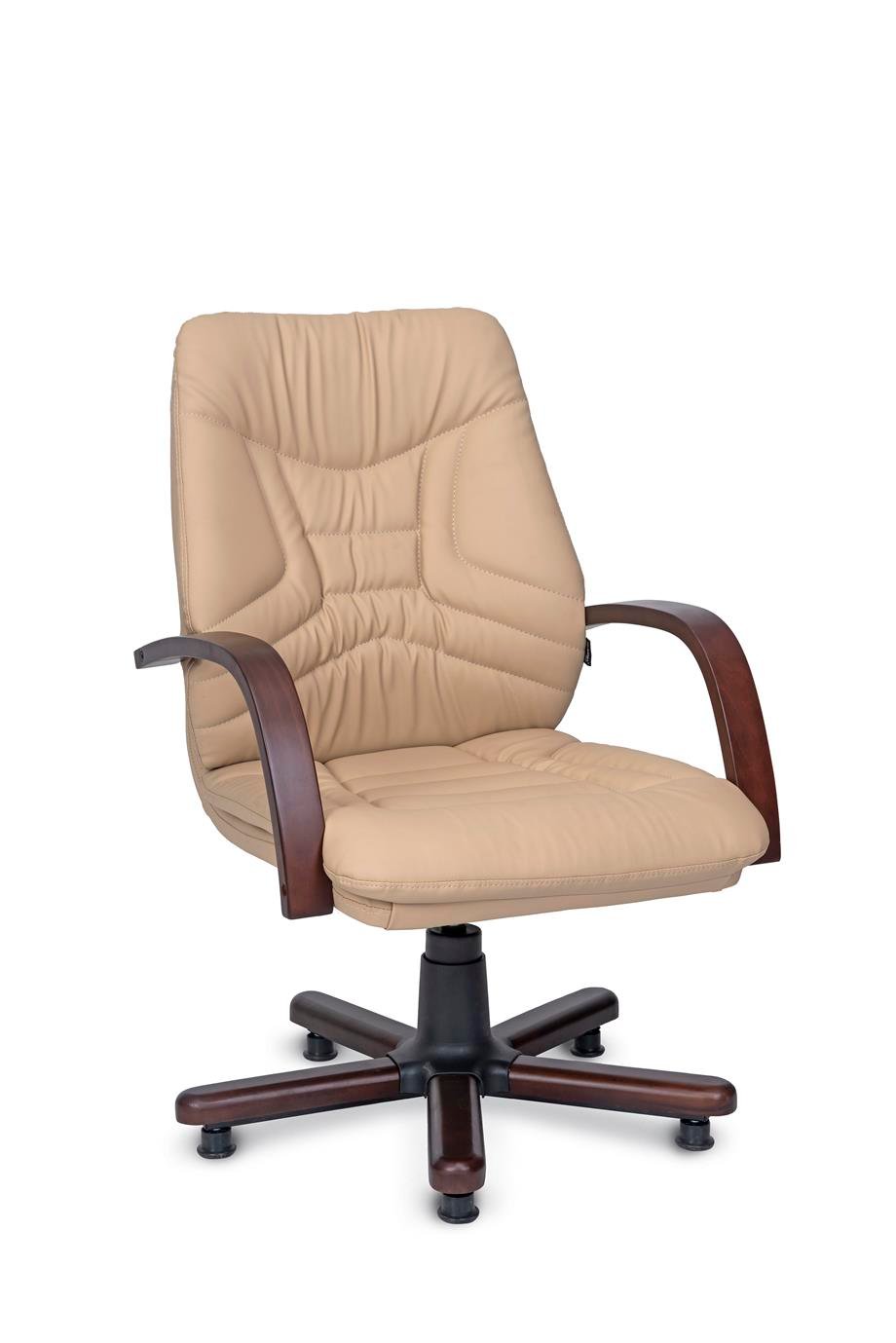 MANTİN AHŞAP KOLLU MİSAFİR KOLTUĞU