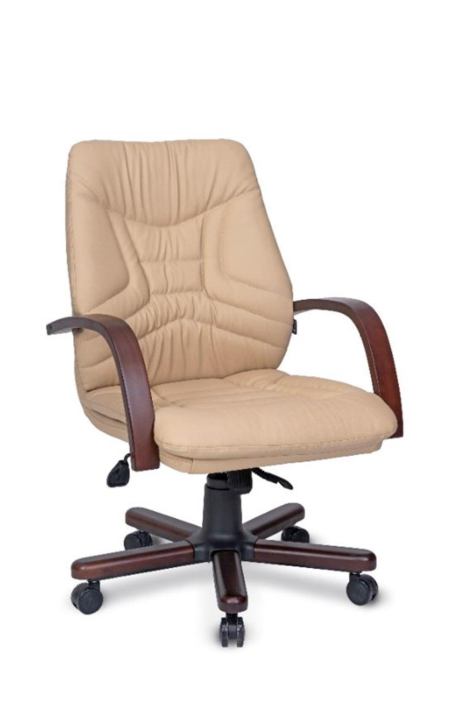 MARTİN AHŞAP ŞEF KOLTUĞU