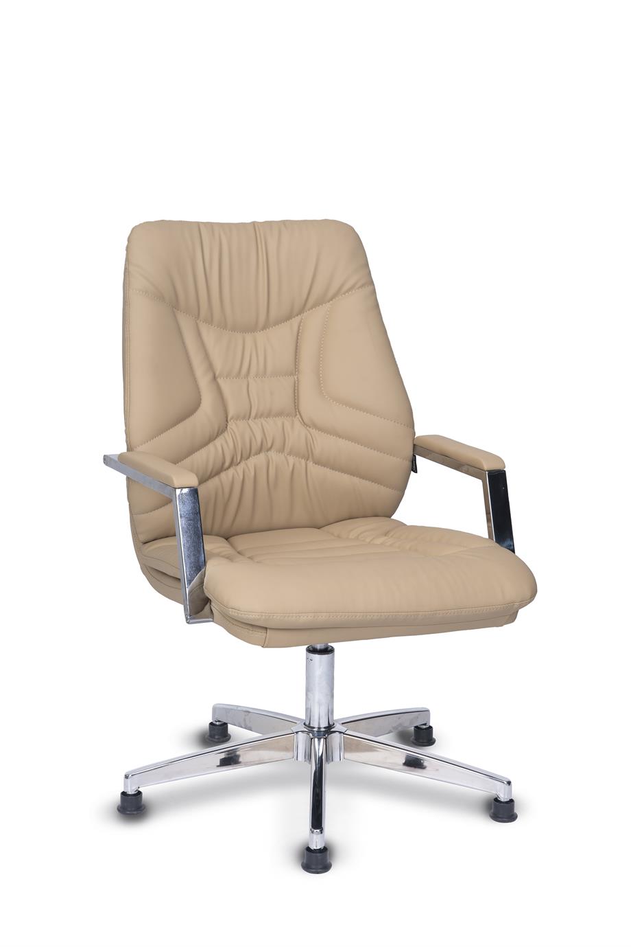 MARTİN KROM MİSAFİR KOLTUĞU