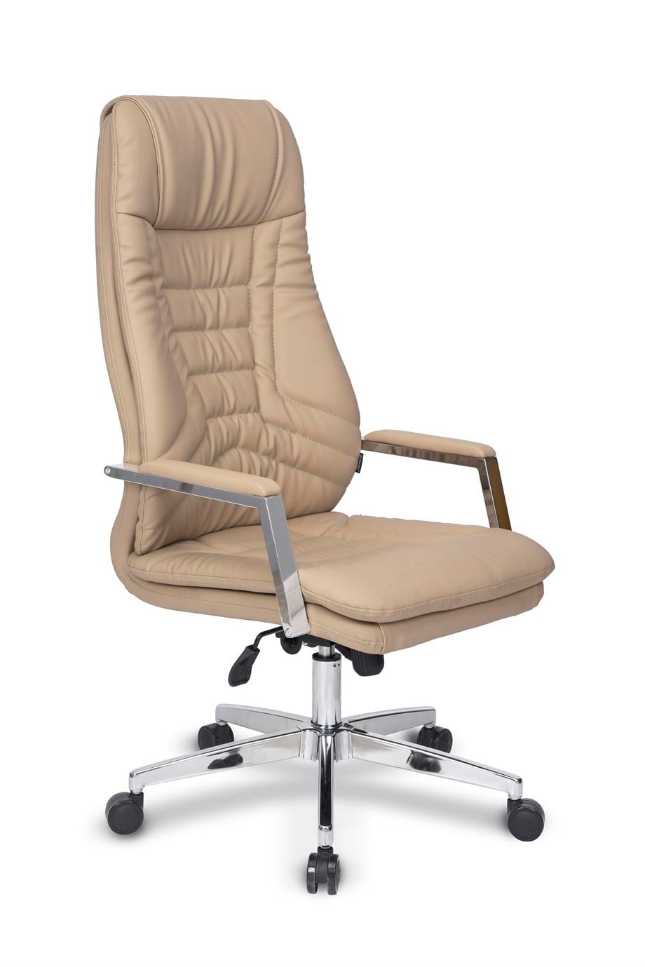 MARTİN KROM MÜDÜR KOLTUĞU