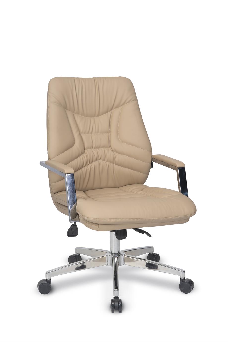 MARTİN KROM ŞEF KOLTUĞU