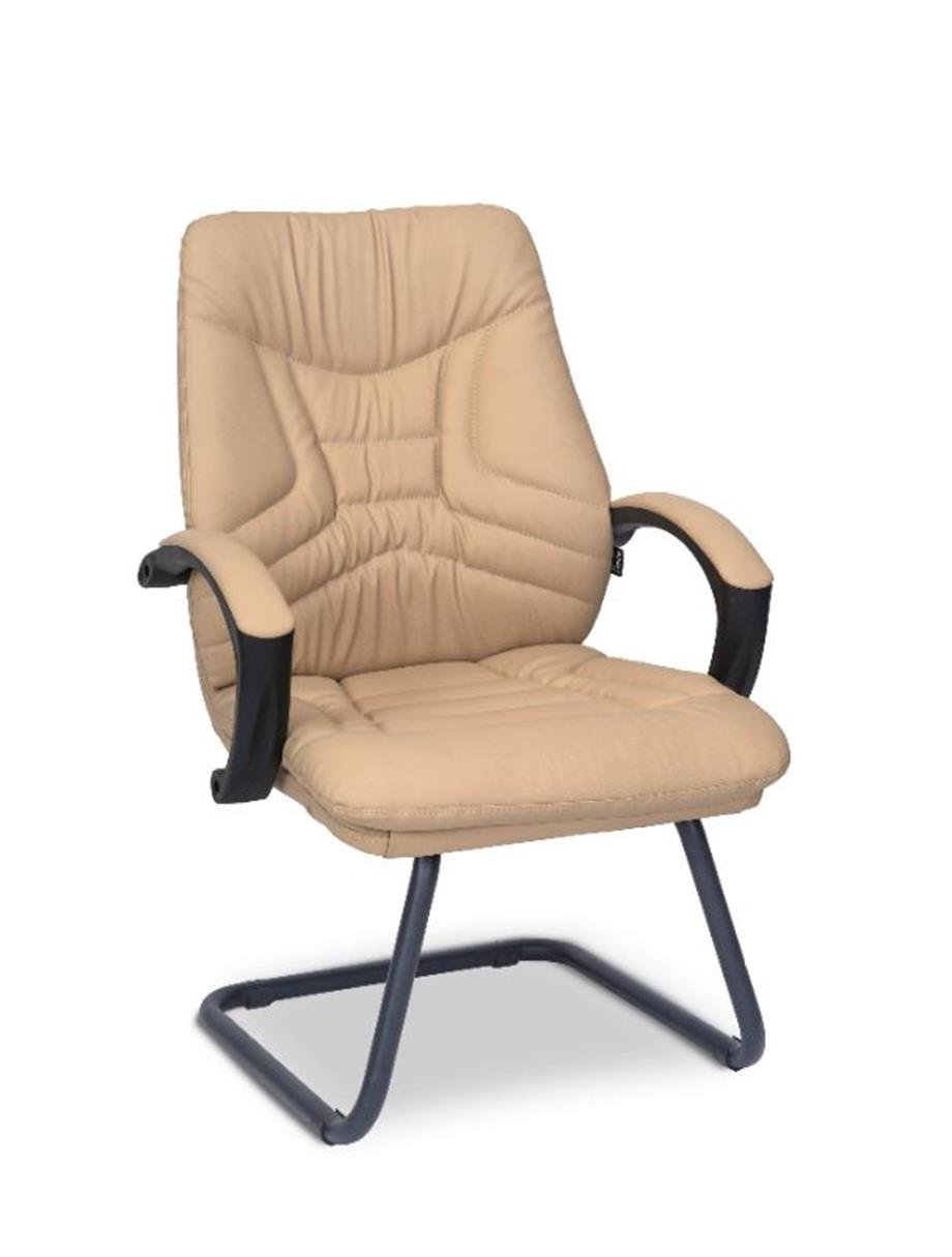 MARTİN PLASTİK U AYAKLI MİSAFİR KOLTUĞU