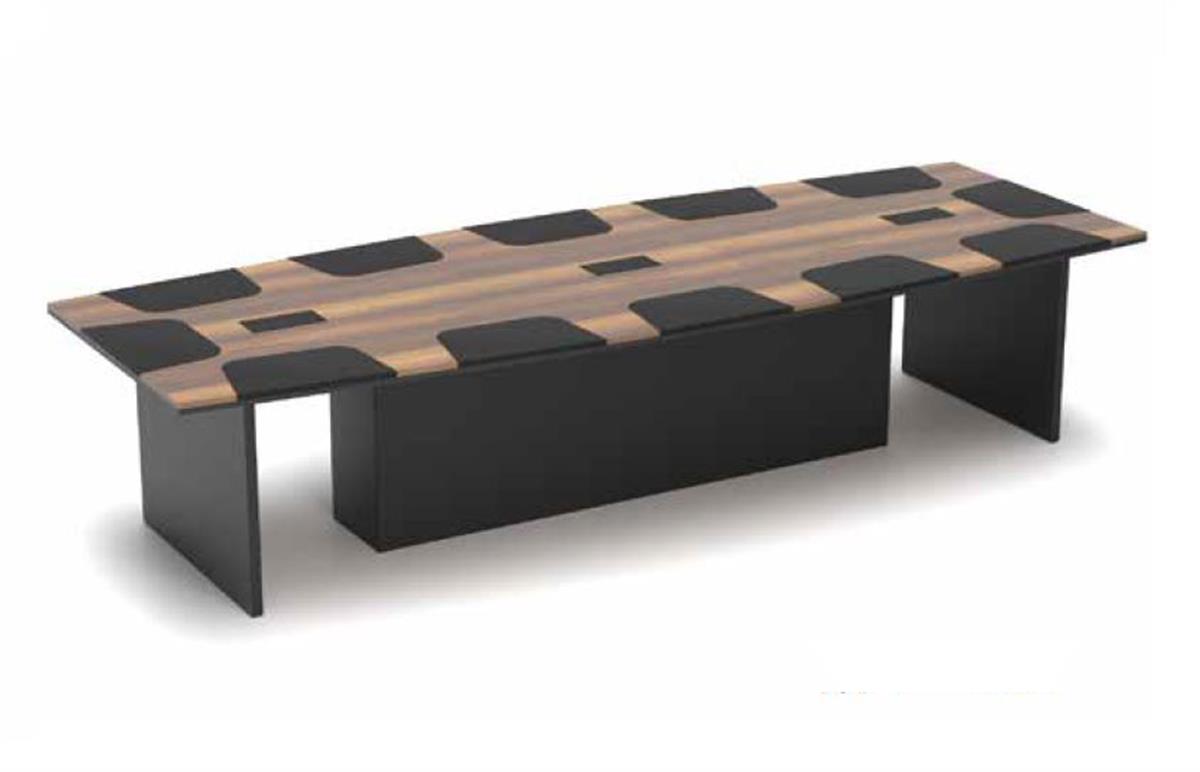 MS-06 TOPLANTI MASASI