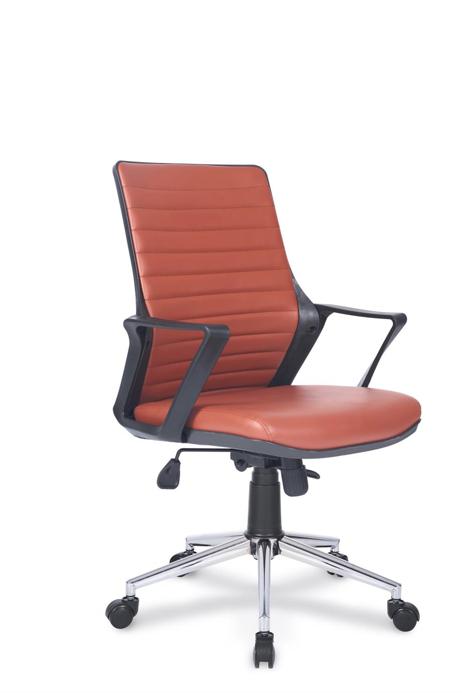 NASA KROM ŞEF KOLTUĞU