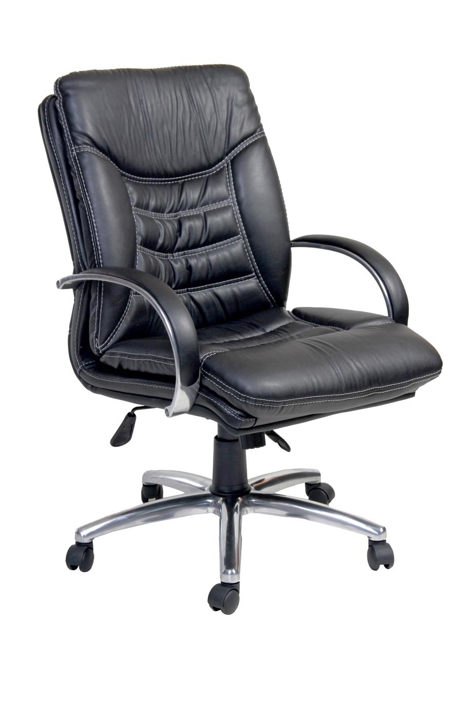 NEHİR KROM ŞEF KOLTUĞU