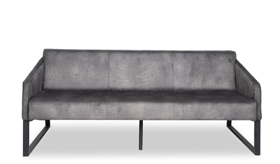 NERO MODERN ÜÇLÜ KANEPE