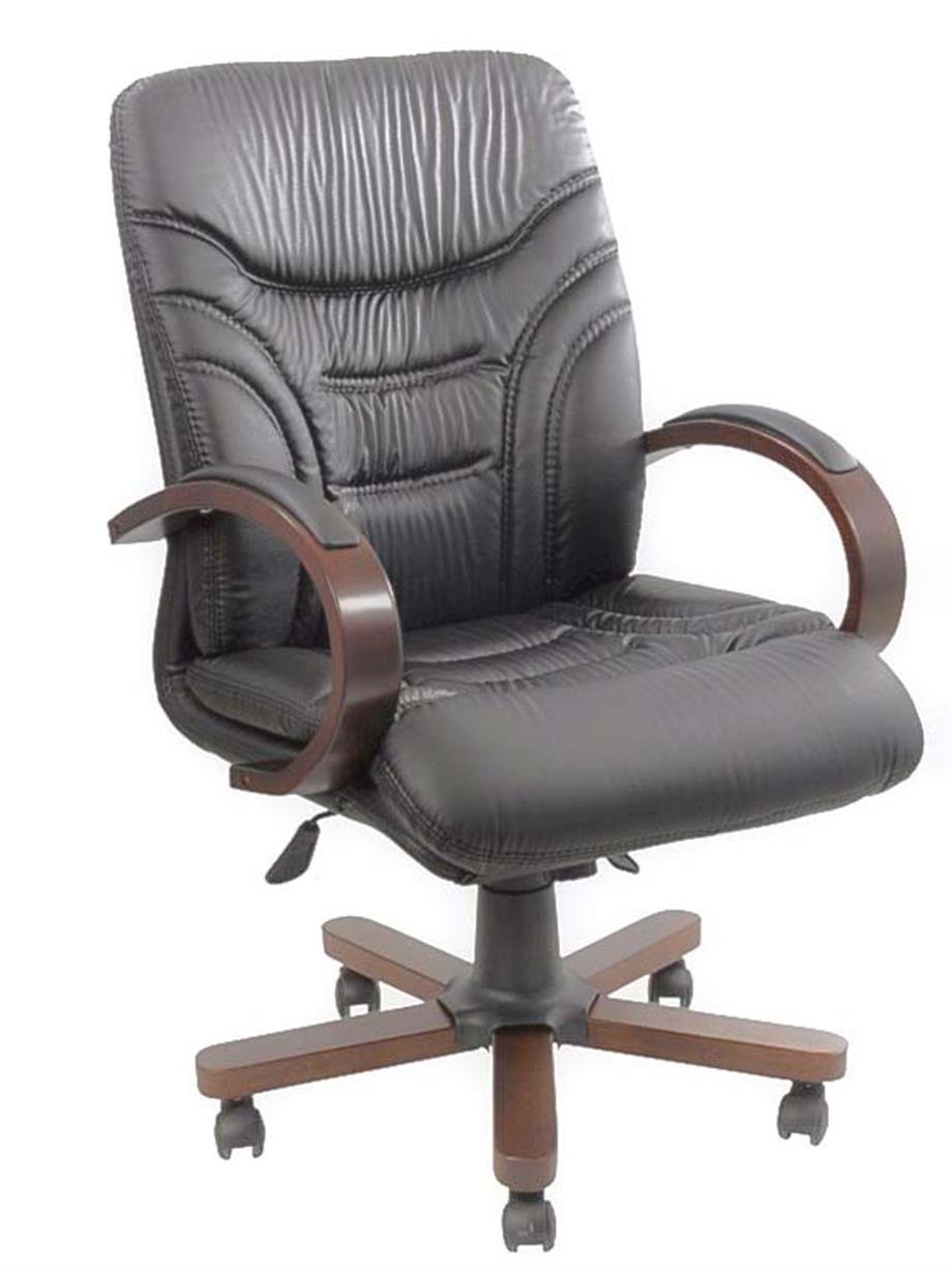 NİTRO AHŞAP ŞEF KOLTUĞU