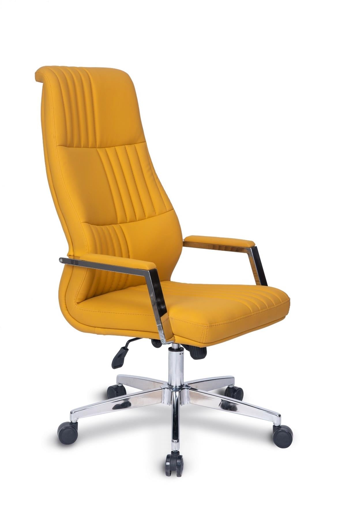 OPPO KROM VE BOYALI MÜDÜR KOLTUĞU