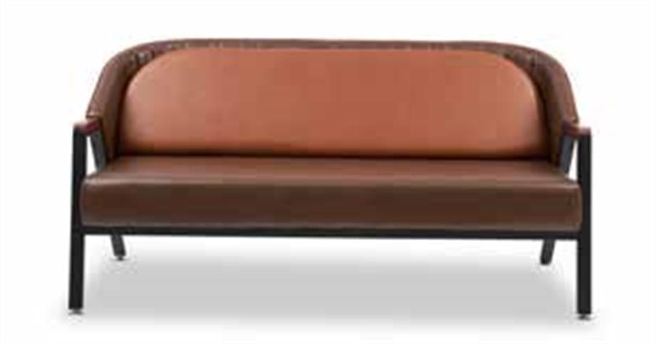 OYSTER MODERN ÜÇLÜ KANEPE