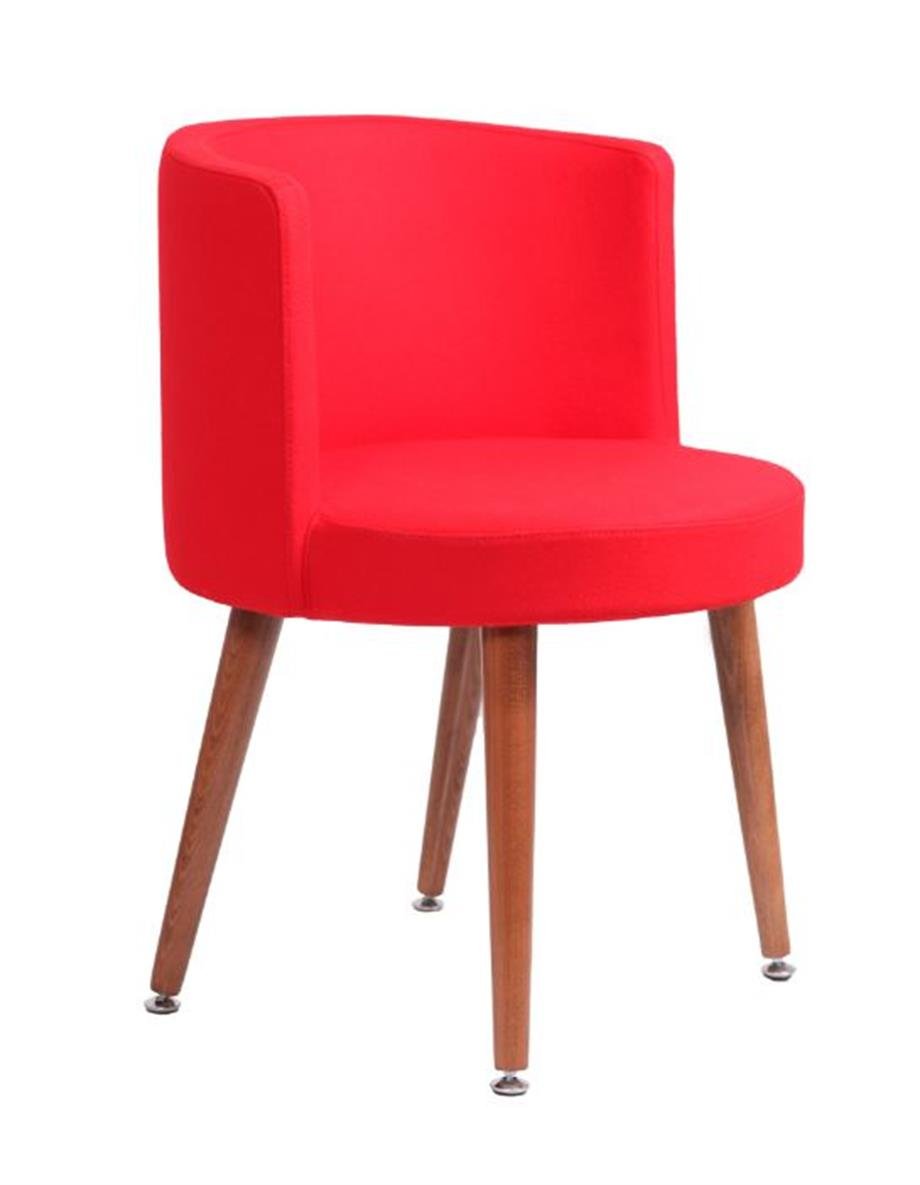 PERA AHŞAP MODERN SANDALYE