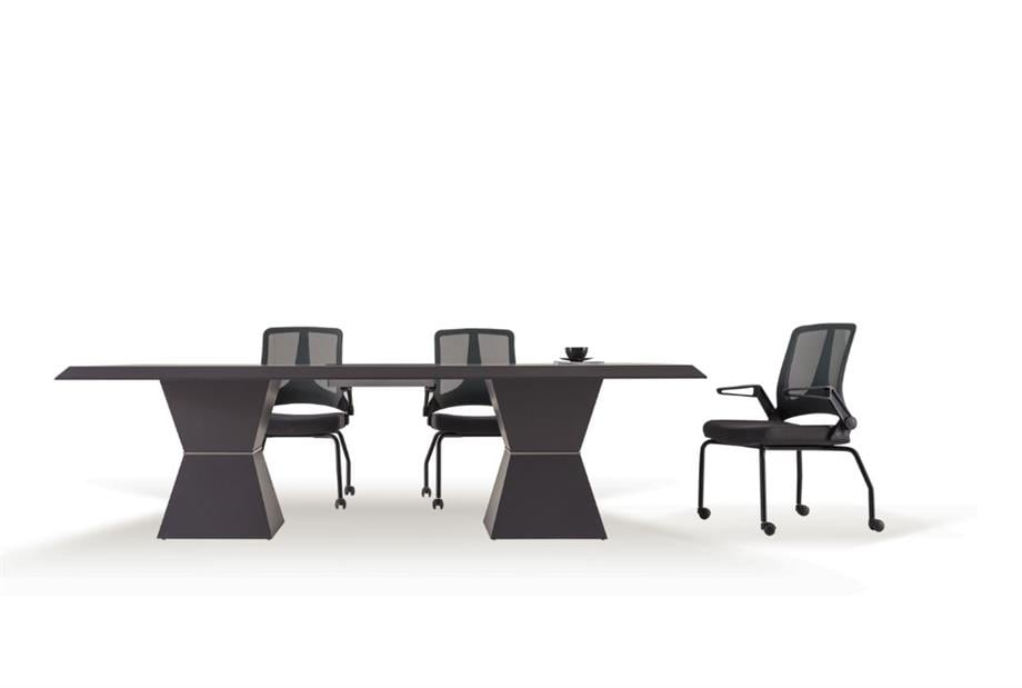 POWER LÜKS SERİSİ TOPLANTI MASASI