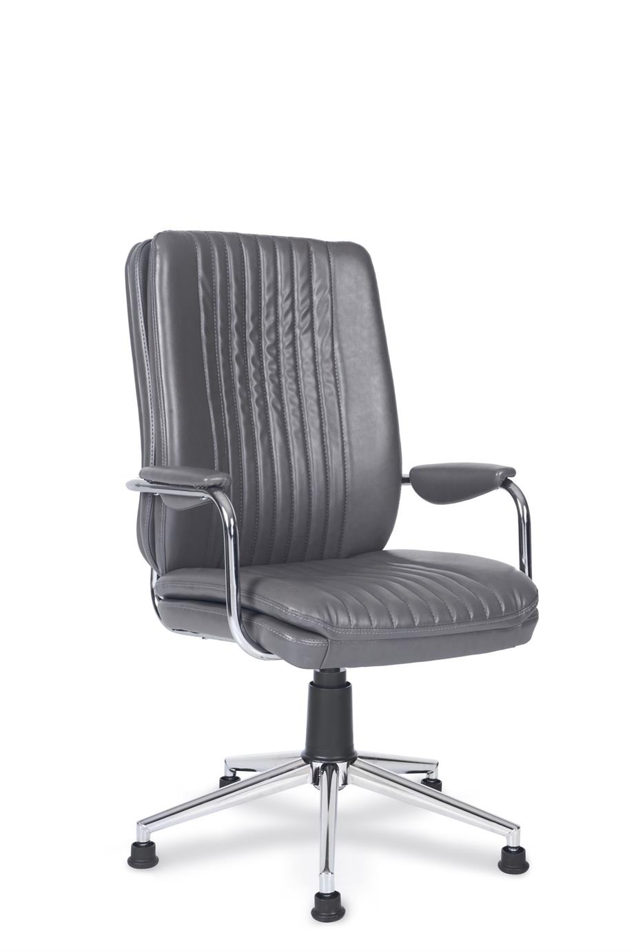 PRADA KROM MİSAFİR KOLTUĞU