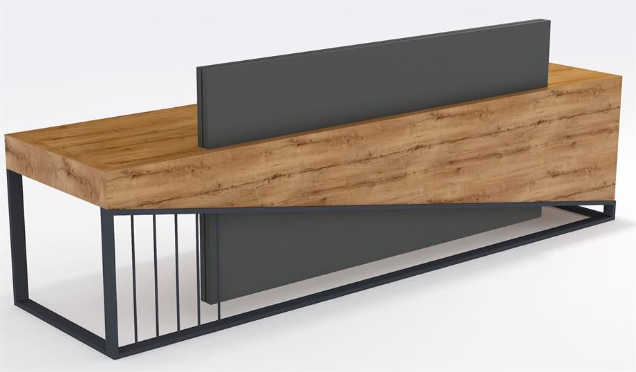 PRİME ULTRA LÜKS BANKO  #45; 280CM