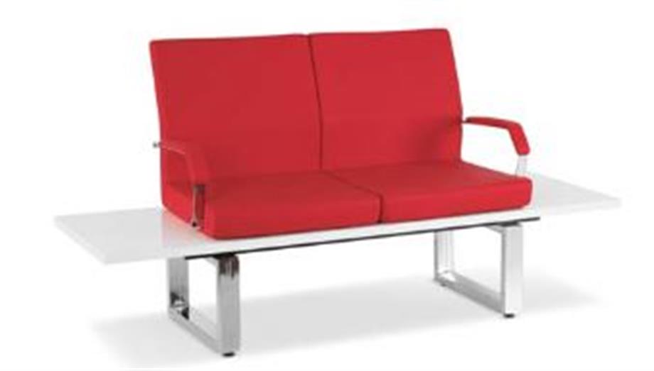 RİO MODERN İKİLİ BEKLEME 