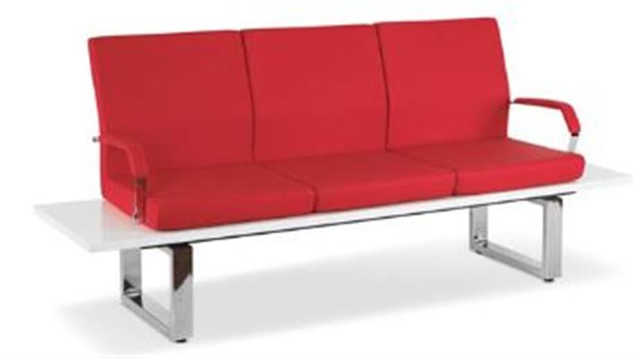 RİO MODERN ÜÇLÜ BEKLEME 