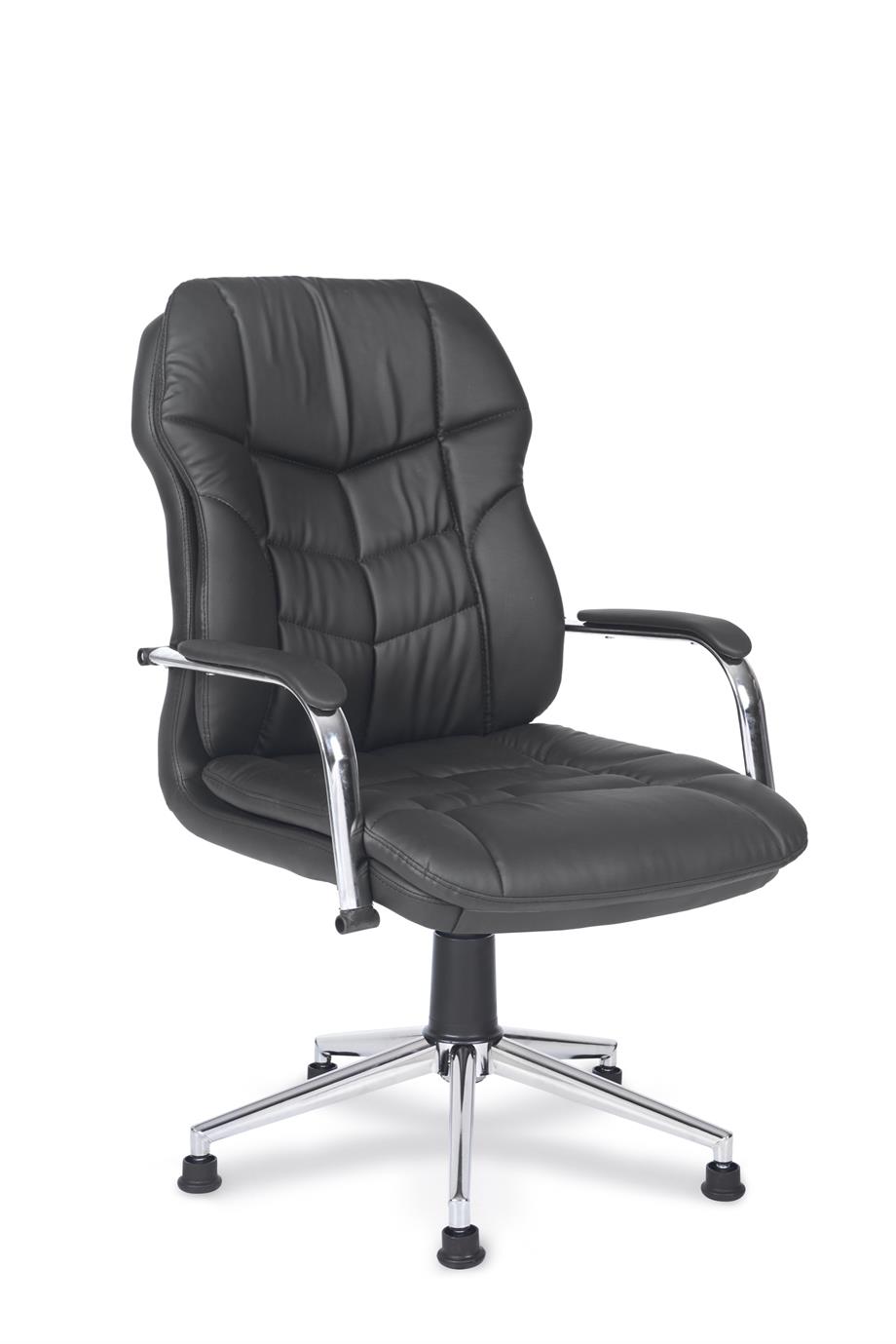 ROLİNS KROM MİSAFİR KOLTUĞU