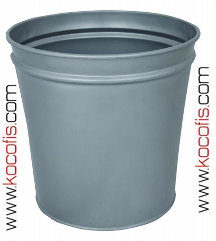 Ş.501 DMO Tipi Çöp Kovası