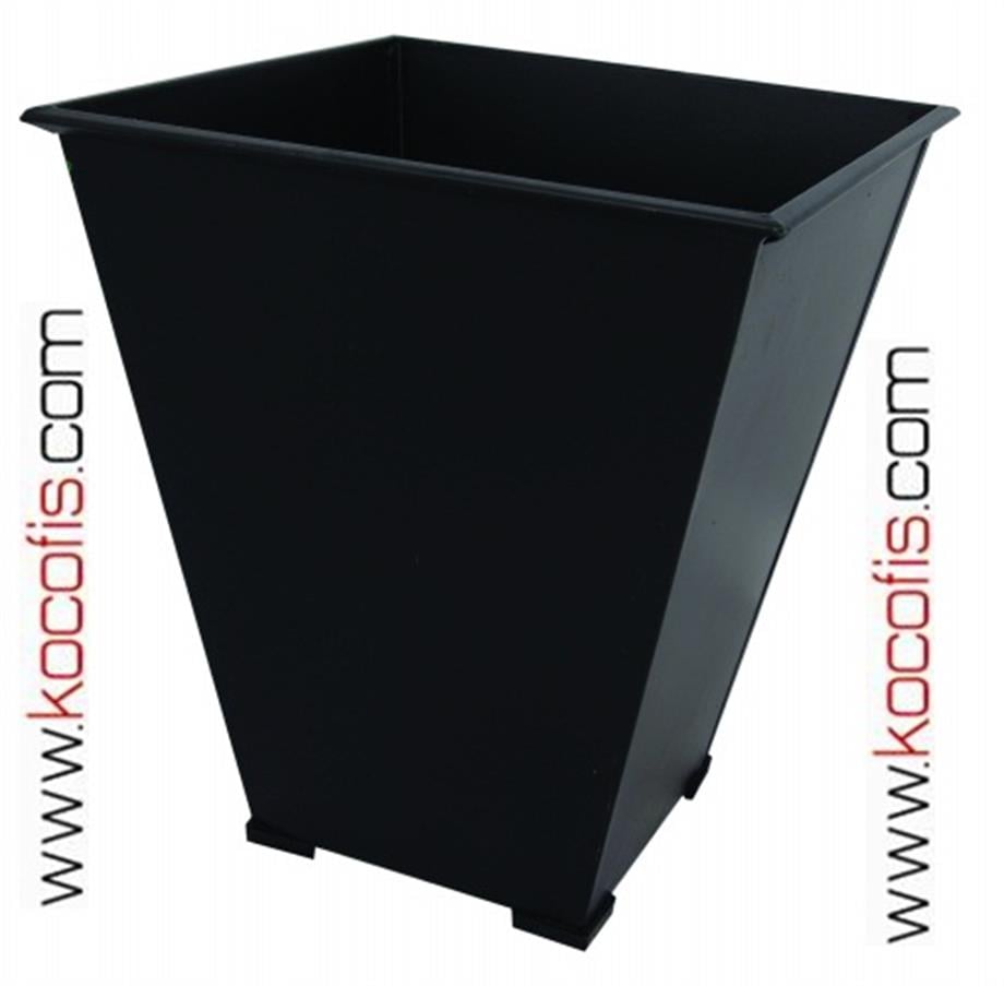 Ş.503 Konik Çöp Kovası