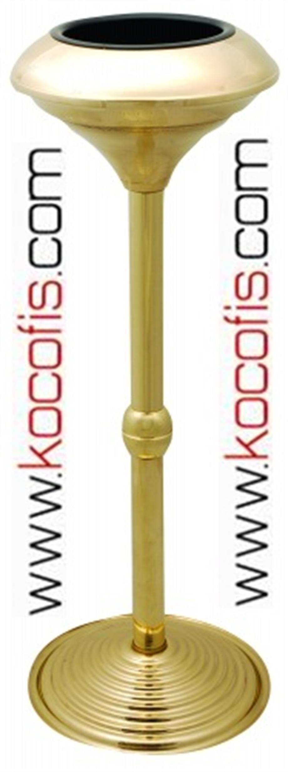 Ş.603 Vip Küllük Pirinç Büyük