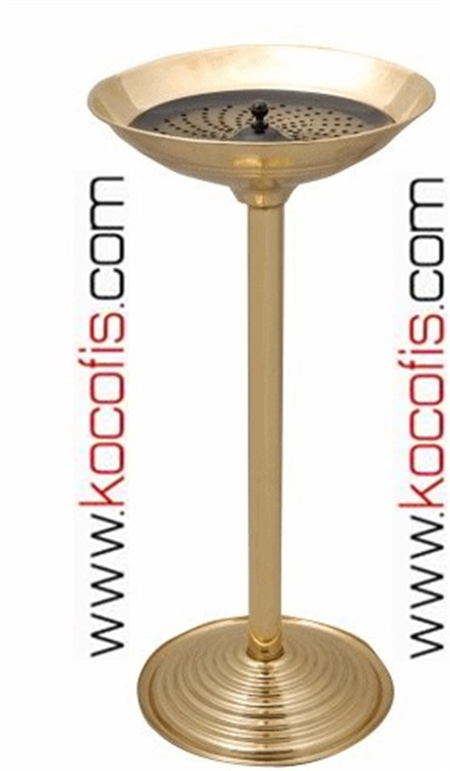 Ş.609 Salon Telli Küllük Prinç