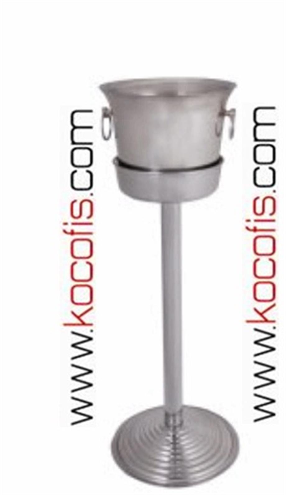 Ş.823 Şampanya Standı Ayağı