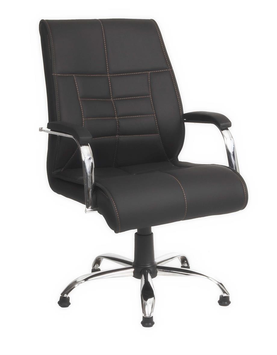 SAMİRA KROM MİSAFİR KOLTUĞU