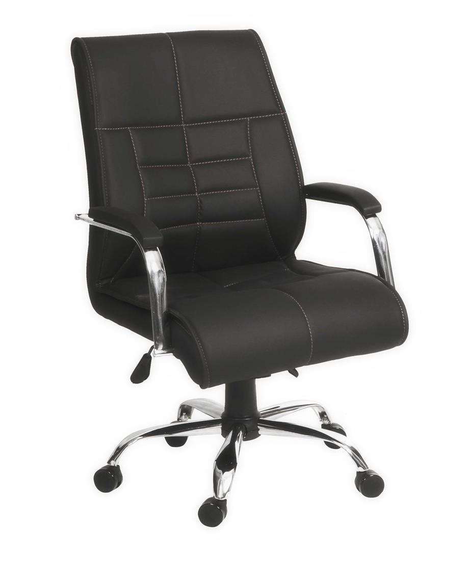 SAMİRA KROM ŞEF KOLTUĞU