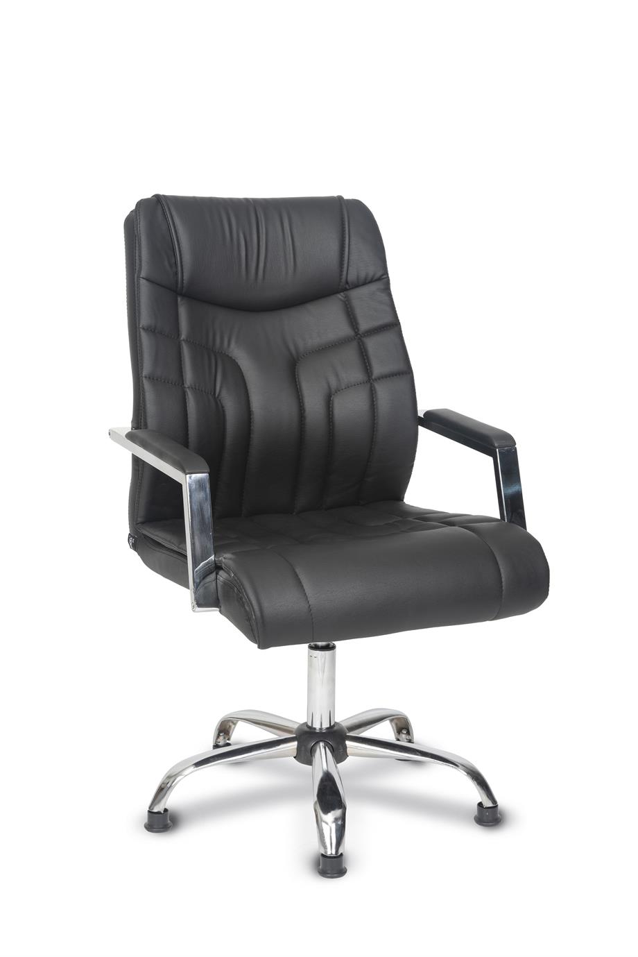 SAVARANO KROM MİSAFİR KOLTUĞU