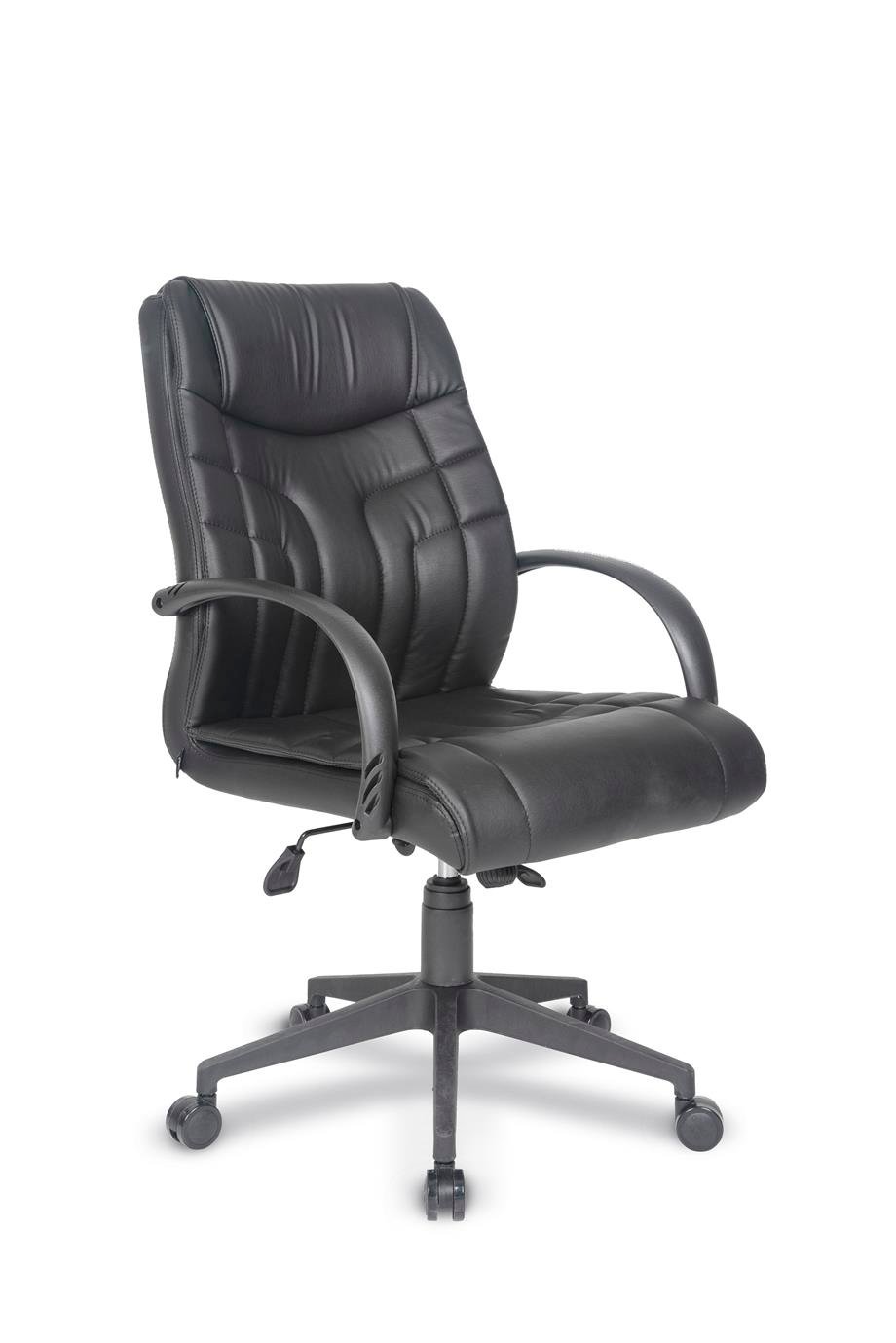 SAVARANO PLASTİK KOLLU ŞEF KOLTUĞU