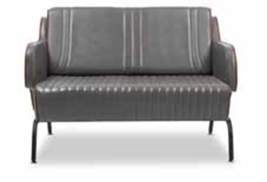 SENCRON MODERN İKİLİ KANEPE