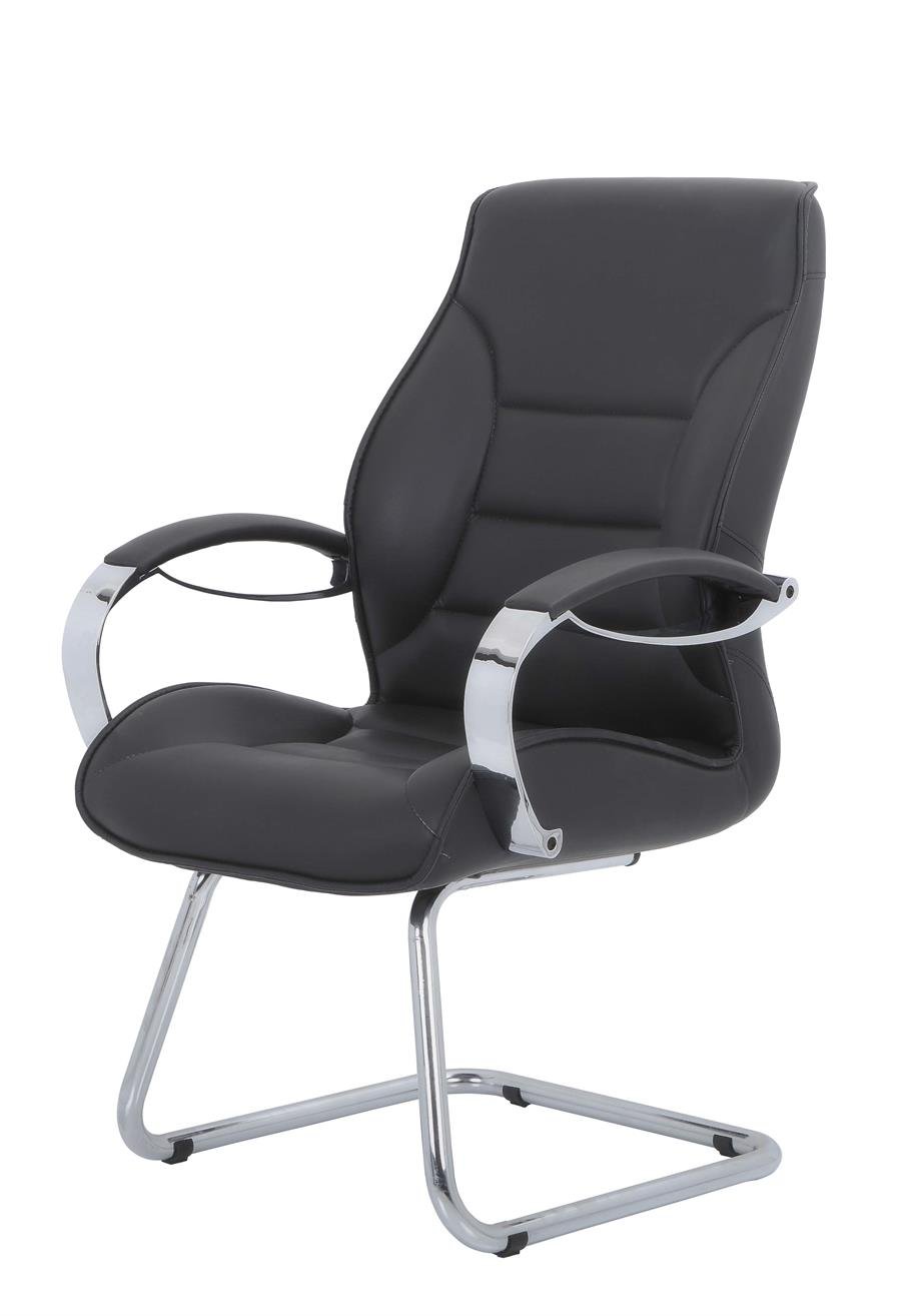 SERA KROM U AYAKLI MİSAFİR KOLTUĞU