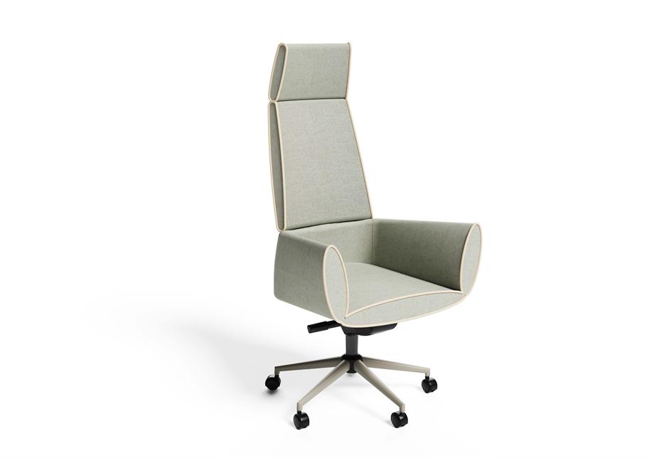 SETON MODERN MAKAM KOLTUĞU