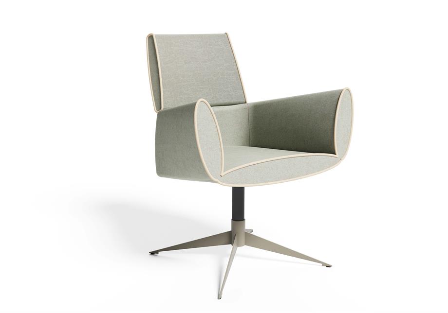 SETON MODERN MAKAM MİSAFİR KOLTUĞU