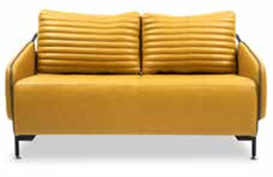 SILVER MODERN İKİLİ KANEPE