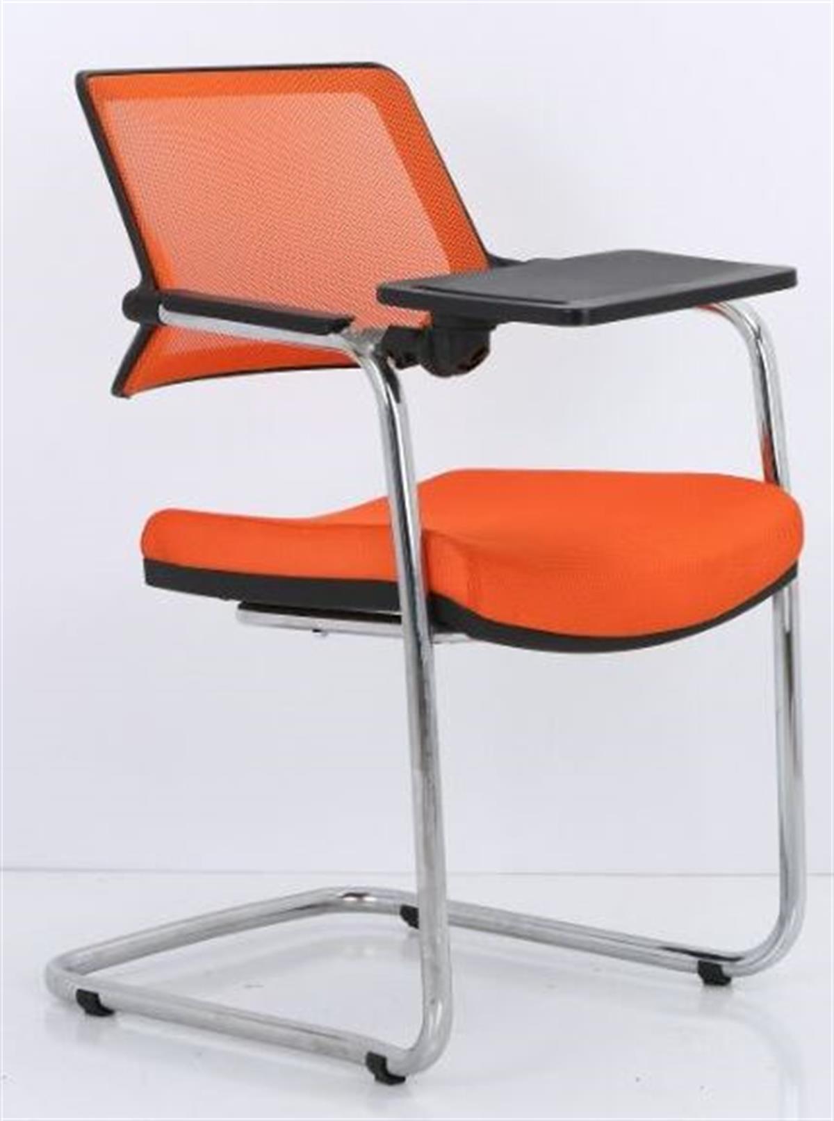 SİMİT YAZI TABLALI KONFERANS KOLTUĞU