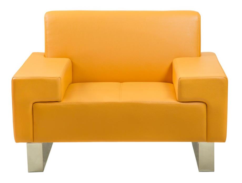 SIMPLE TEKLİ MODERN OFİS KANEPE