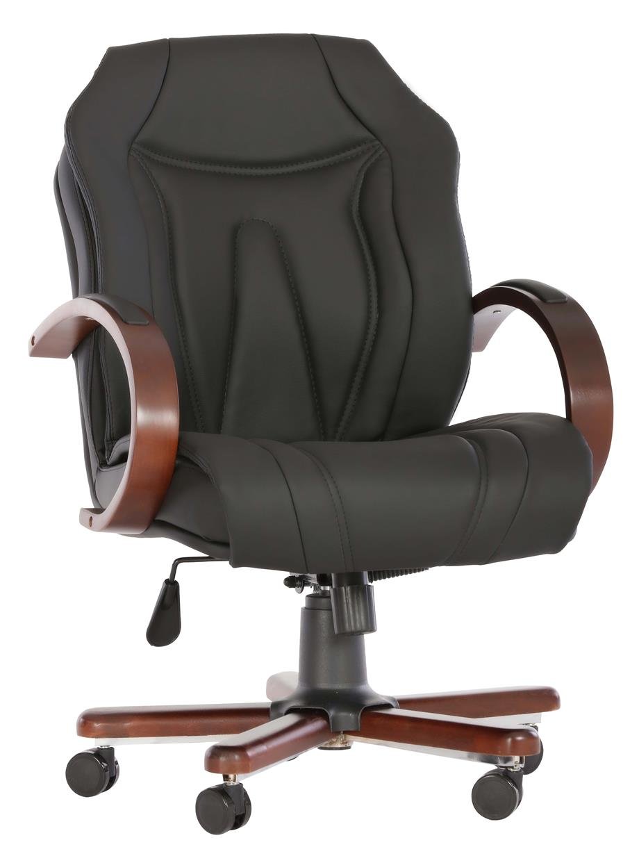 SİSTA AHŞAP ŞEF KOLTUĞU