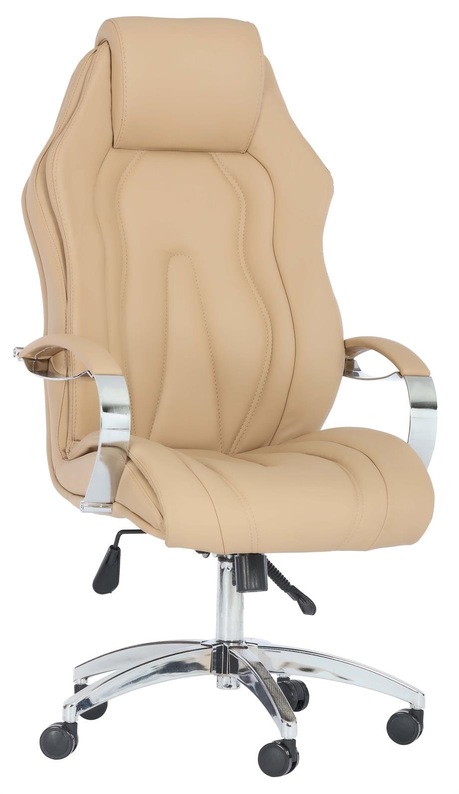 SİSTA KROM MÜDÜR KOLTUĞU