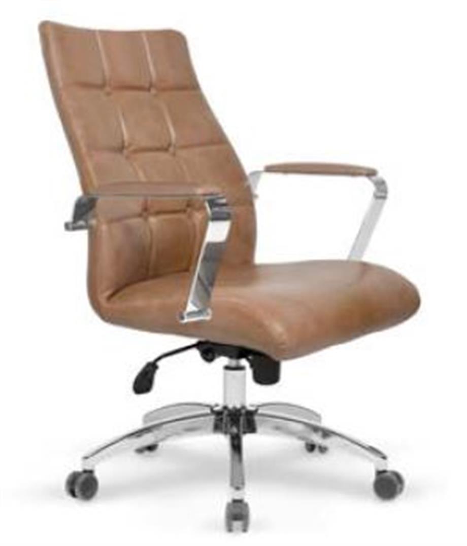 SLİM MODERN YÖNETİCİ OFİS KOLTUGU