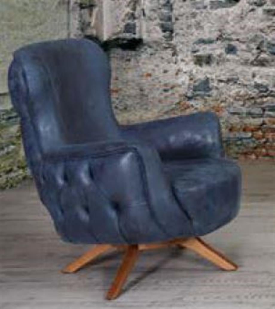 SPRİNG AHŞAP AYAKLI LÜKS TEKLİ KANEPE