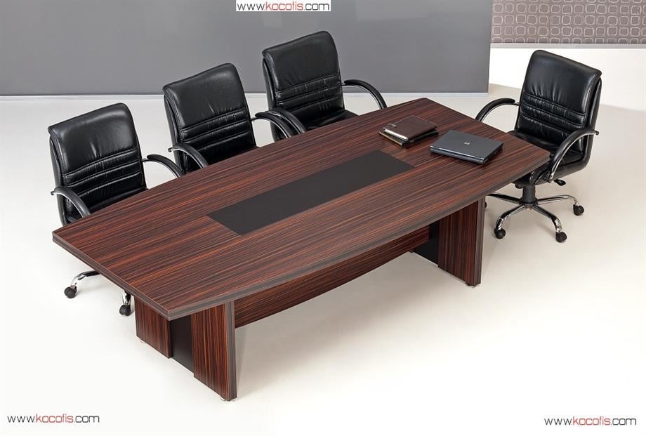 Star Oval Toplantı Masası 180cm