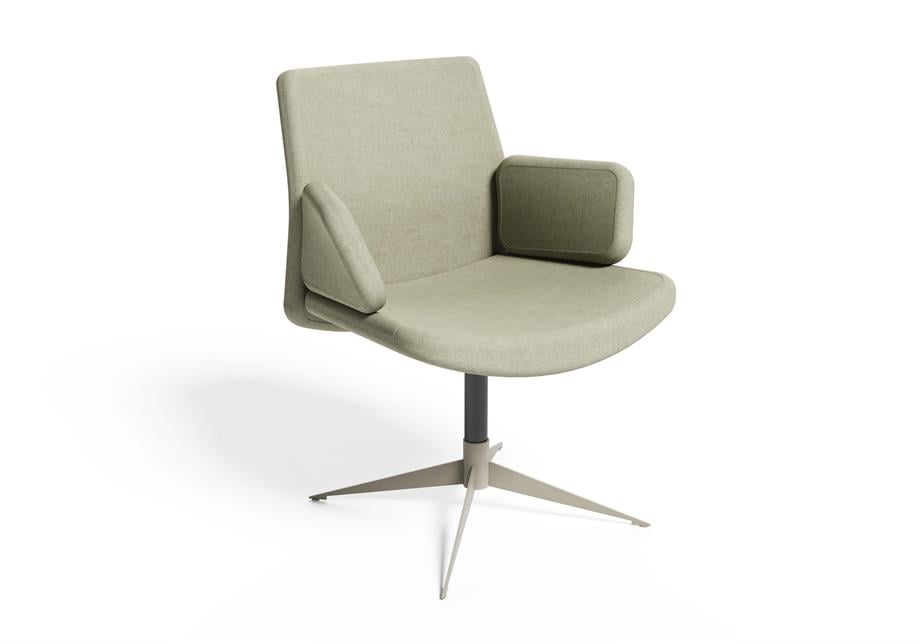 TOGEPI MODERN MAKAM MİSAFİR KOLTUĞU