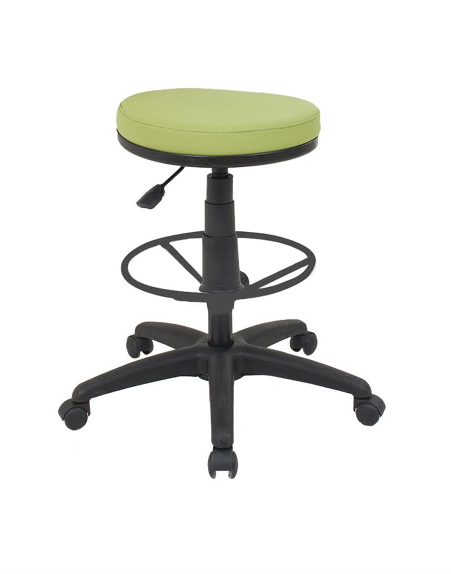 TUNA PLASTİK AYAKLI TABURE