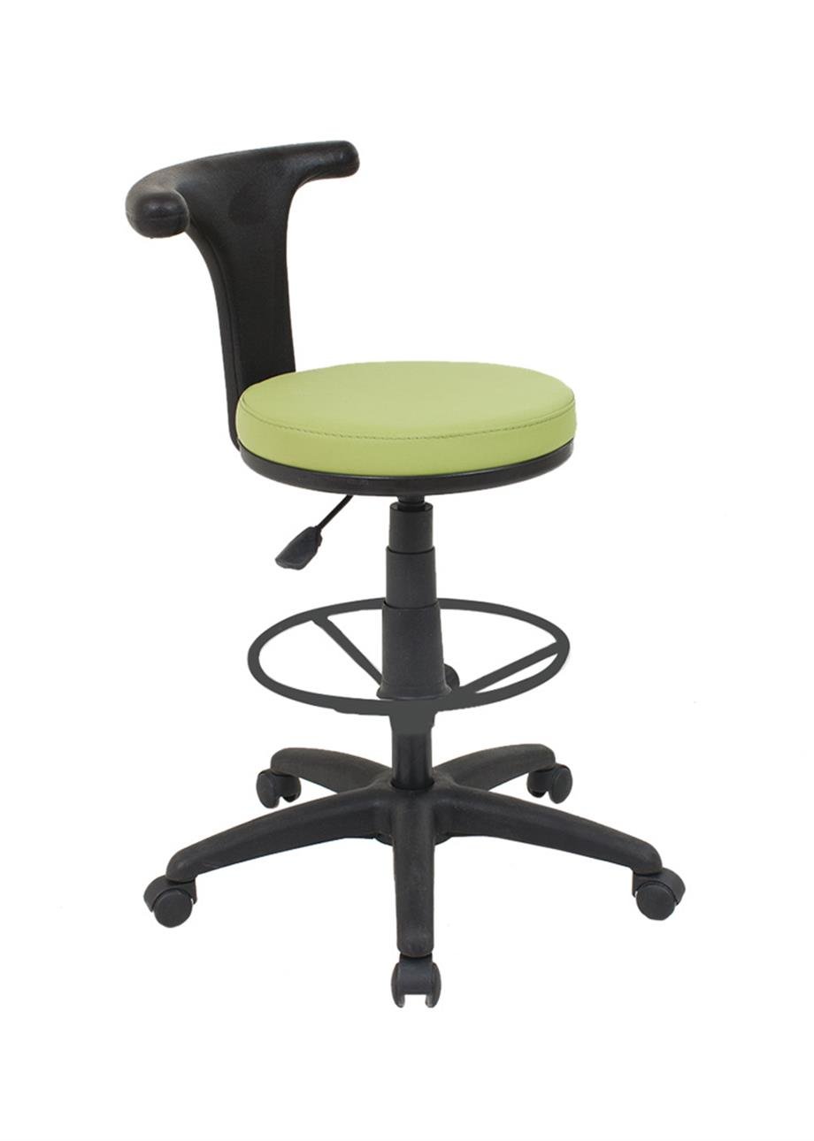 TUNA PLASTİK DİŞÇİ TABURE