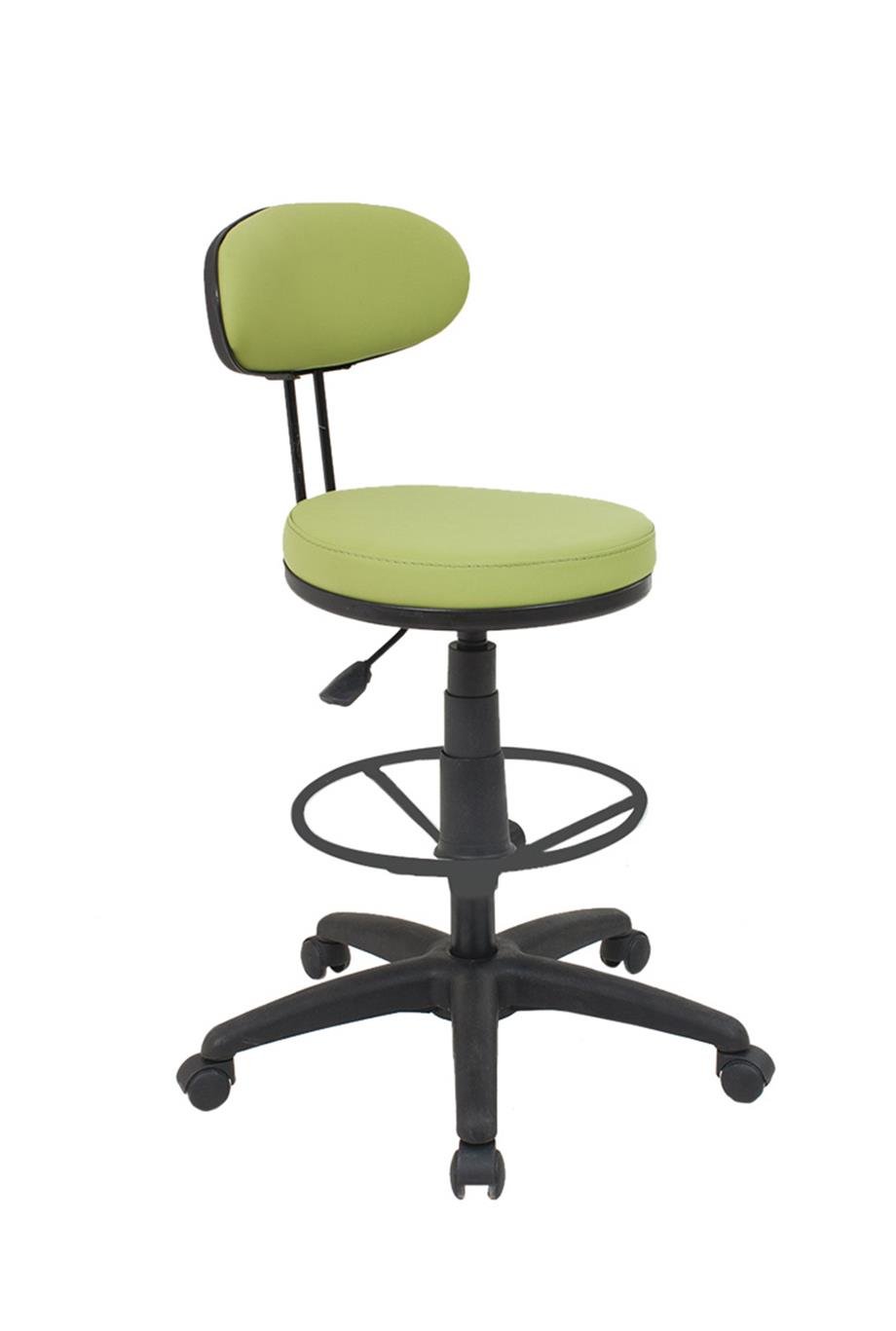 TUNA PLASTİK SIRTLI TABURE