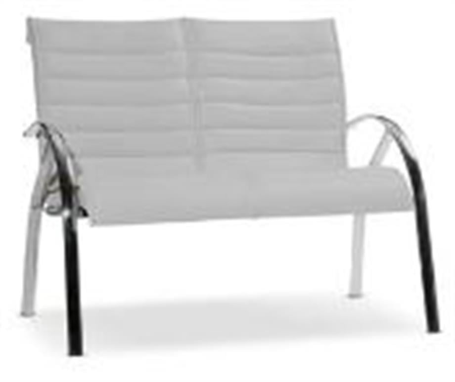 TUNÇ MODERN MAKAM 2Lİ BEKLEME OFİS KOLTUGU