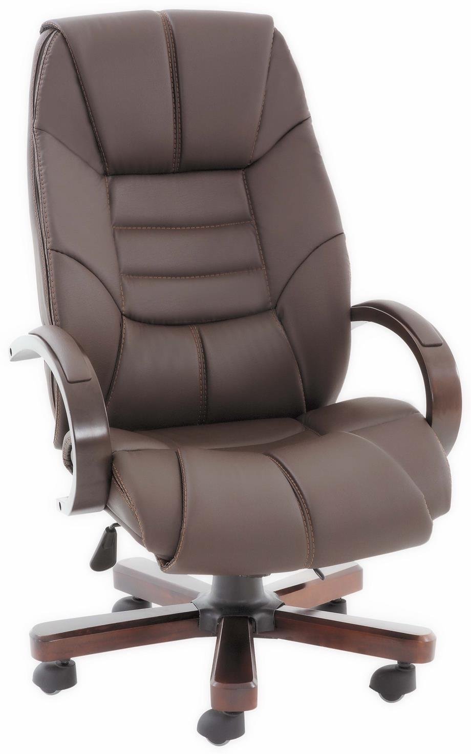 VENTO AHŞAP MÜDÜR KOLTUĞU