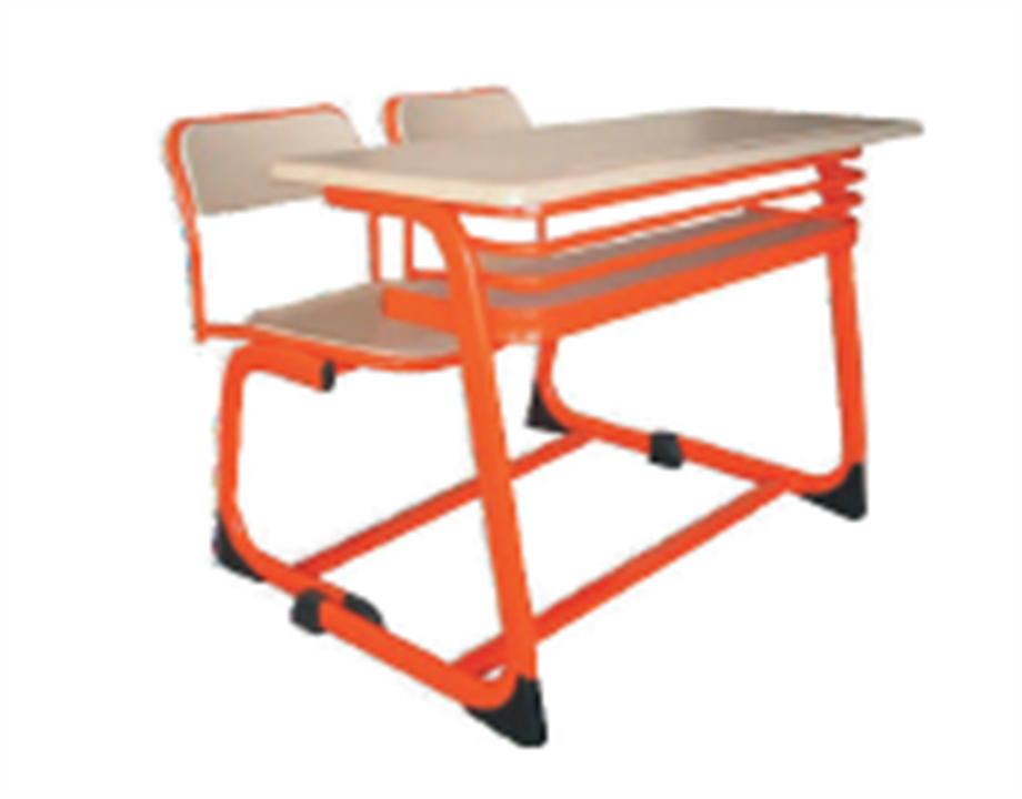 WERZALİT İKİLİ OKUL SIRASI SY04