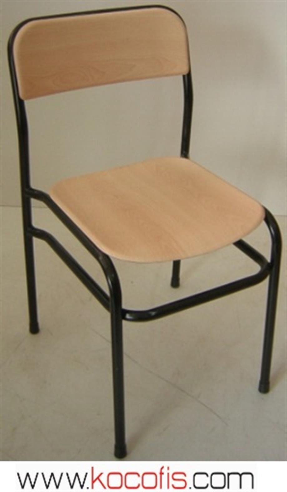 WERZALIT SANDALYE TAKVİYELİ